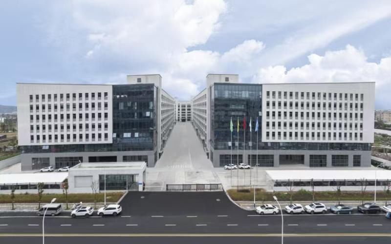 Wenzhou Sunrise Machinery Co.,Ltd