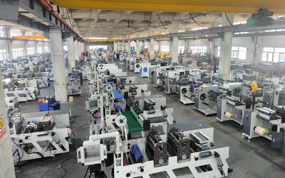 Wenzhou Sunrise Machinery Co.,Ltd