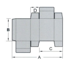Πολυλειτουργία Πλήρως αυτόματη συσκευή συρρίκνωσης φάκελων 4 και 6 γωνιακών κουτιών 3