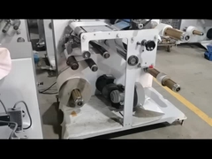 máquina que raja