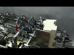 Gluer de la carpeta