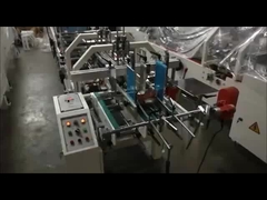 Gluer de la carpeta