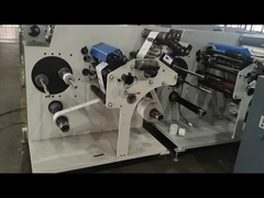 Máquina de corte longitudinal de velocidad media YS-350FZ