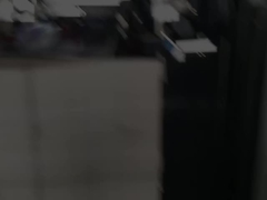Máquina de corte automático sin desbarbado