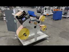 Mesin Pemotong Otomatis SR-350FII