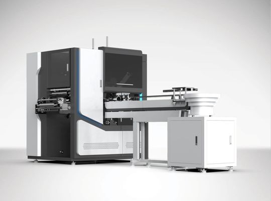 Automatic Label Slitting And Rewinding Machine 4 Shaft  For Slitter Rewinder Machine  in china cheaper