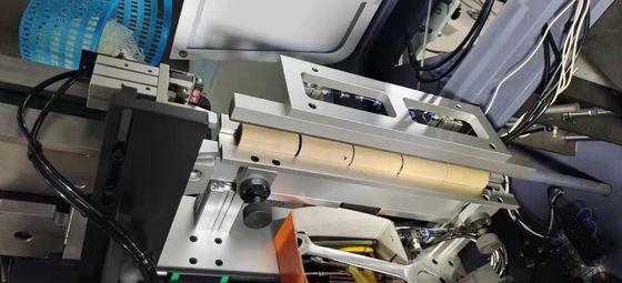 Automatic Label Slitting And Rewinding Machine 4 Shaft  For Slitter Rewinder Machine  in china cheaper