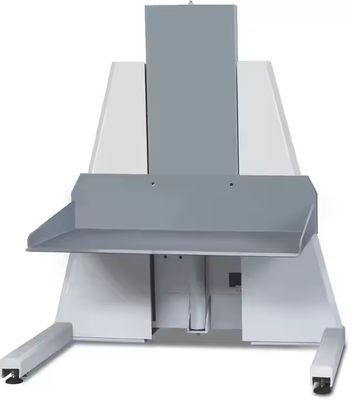 Electric Paper Cutting Machine A3/A4/A5 Paper Sheeting Paper Guillotine Continuous Cup Printing Die Cutting Machine