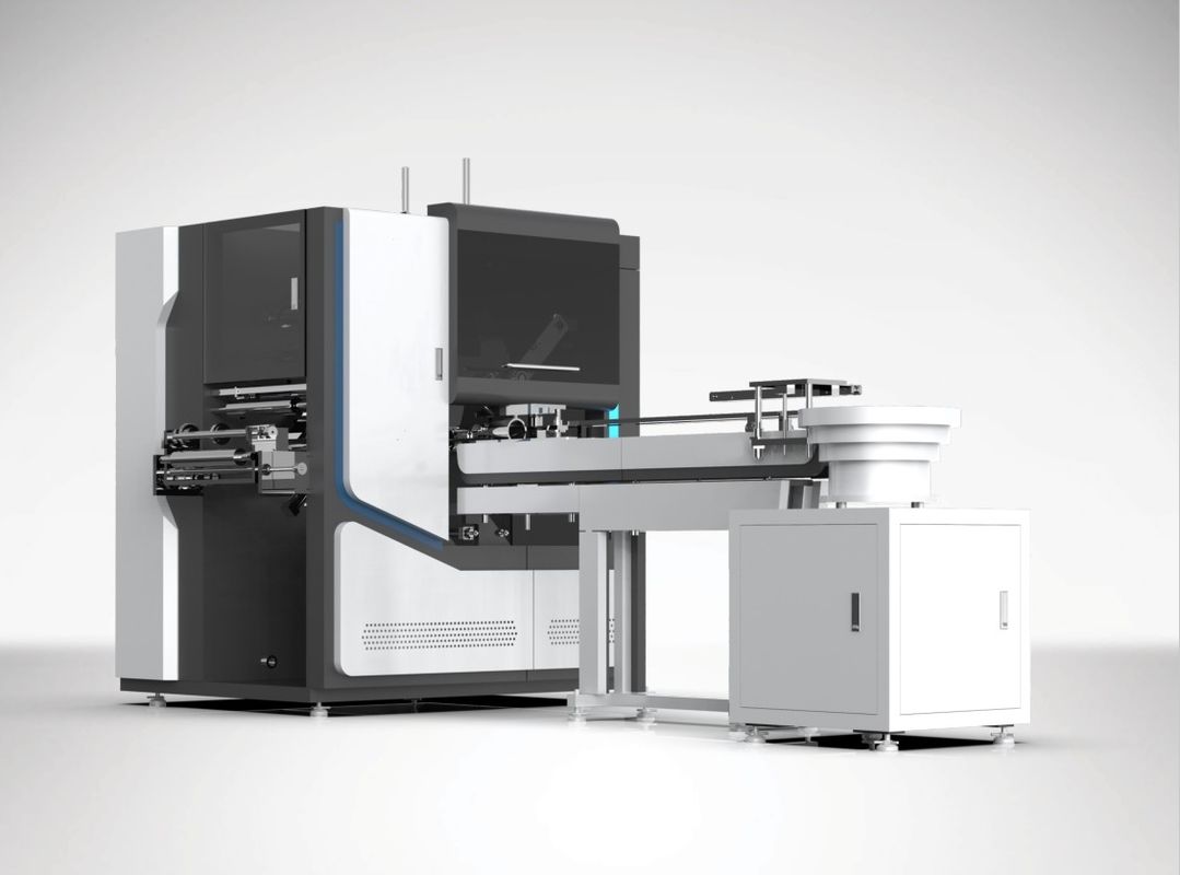 Automatic Label Slitting And Rewinding Machine 4 Shaft  For Slitter Rewinder Machine  in china cheaper