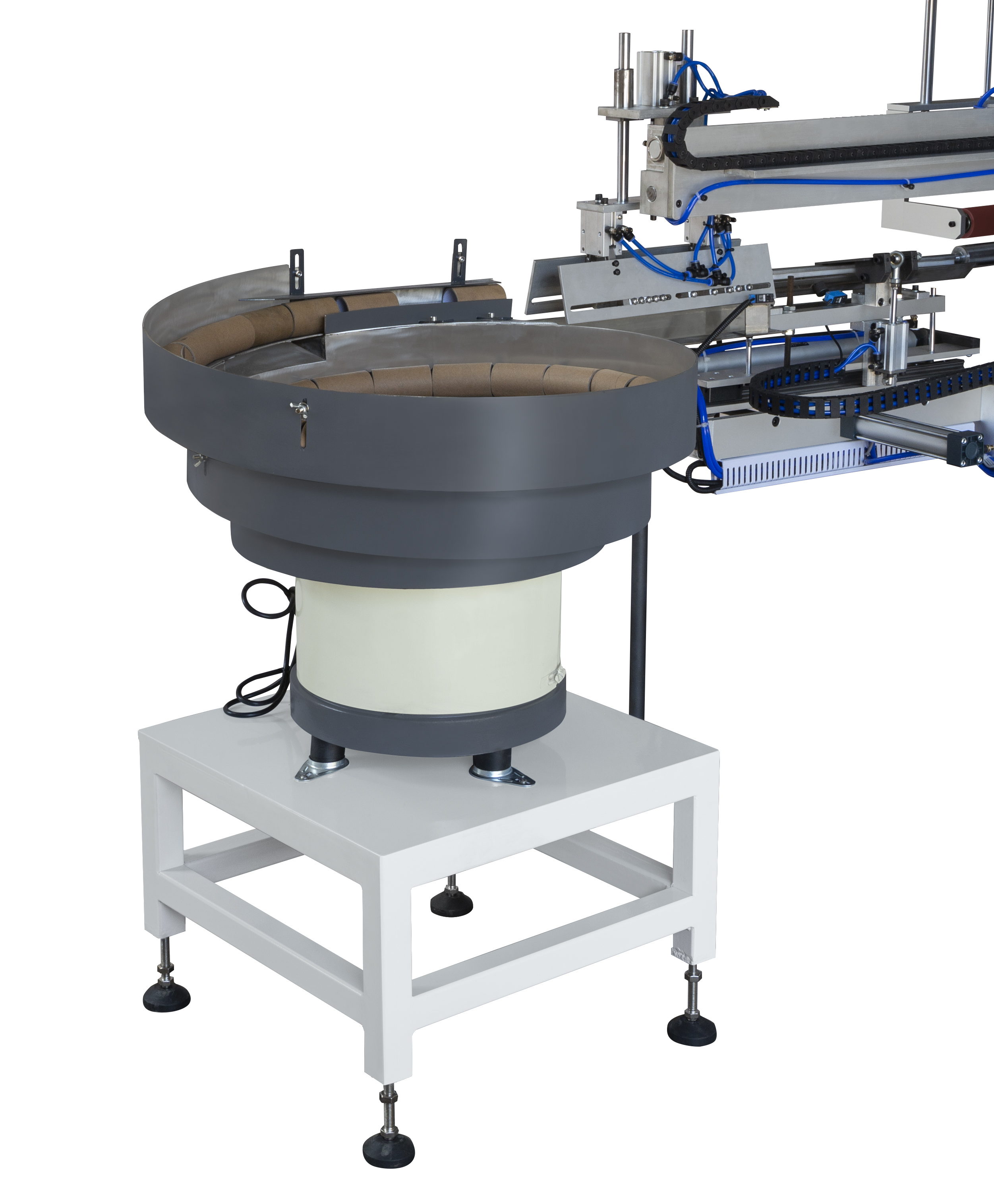 Threading Web Labeler Automatic High Speed Roll to Roll Servo Narrow Web Label Slitting With ...