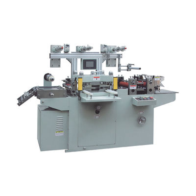 Máy cắt bế vải kỹ thuật số Máy cắt bế tự động tốc độ cao
