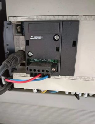 Máy cắt bế vải kỹ thuật số Máy cắt bế tự động tốc độ cao