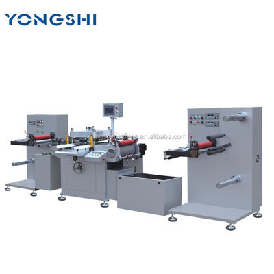 브랜드 자동 디지털 다이 절단 기계 380V 10 kw