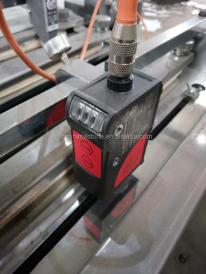 브랜드 자동 디지털 다이 절단 기계 380V 10 kw