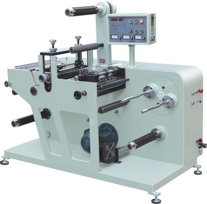 Platen ярлыка пробивая машины ярлыка средней скорости роторный умирает резец