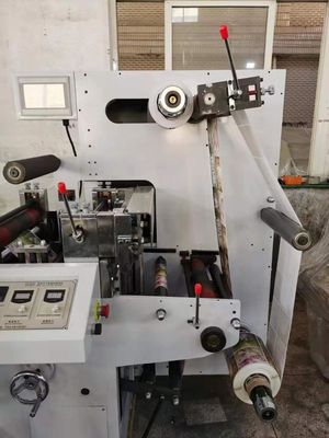 Автоматический стикер умирает пресса автомата для резки 300/минимальный резец плашки квартиры