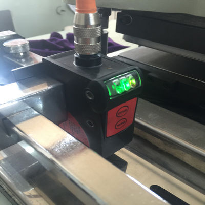 Label Sticker Die Cutting Machine Automatic Roll Die Cutter 300 Press/Min