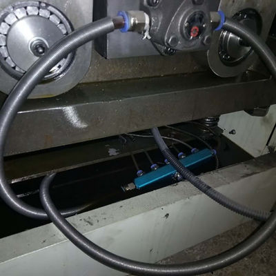 دستگاه دای برش استیکر رول سرعت متوسط ​​دای کاتر صنعتی اتوماتیک