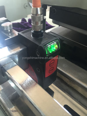 Laminasyonlu Otomatik Boş Etiket Sarma Makinesi