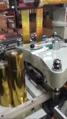 220V 380V 브랜드 핫 스탬핑 머신 4 kw