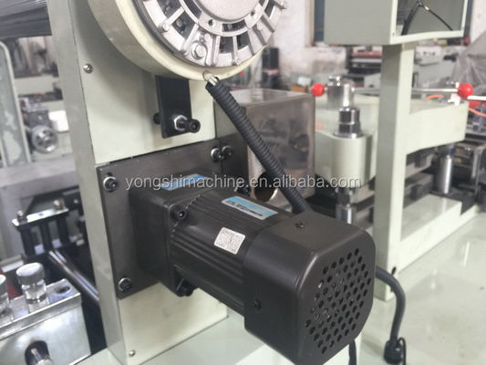 4kw التلقائي آلة قطع الملصقات ملصقا القاطع