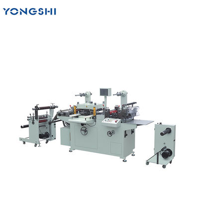 Bảo vệ màn hình máy cắt nhãn di động tự động