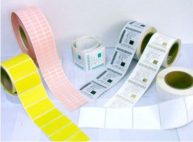 Bảo vệ màn hình máy cắt nhãn di động tự động