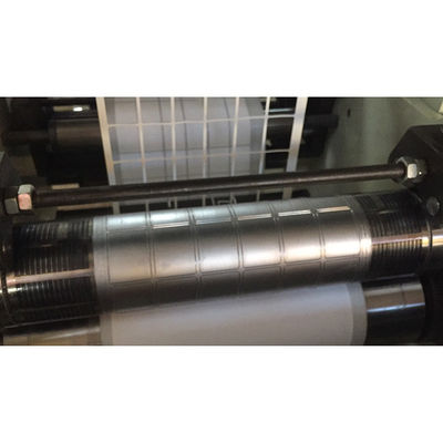 l'etichetta rotatoria della macchina di 120m/Min Automatic Rotary Die Cutting muore taglierina con la taglierina