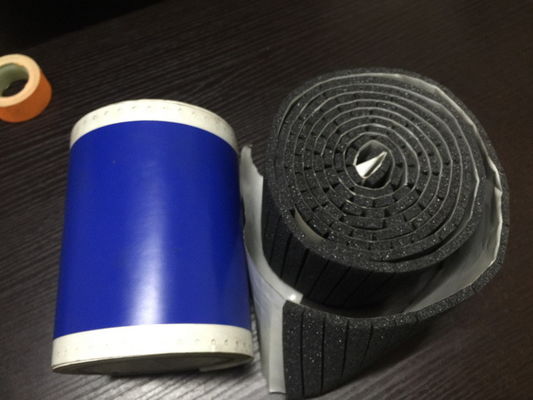 Máy cắt bế quay nhãn tự động có rạch