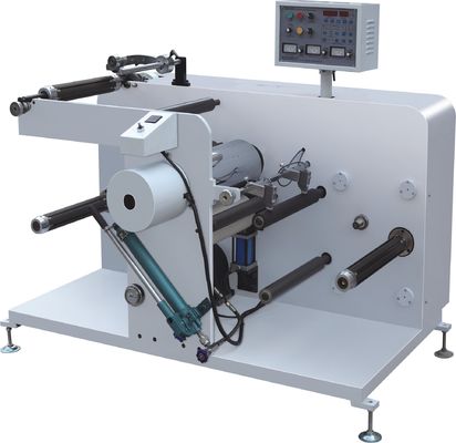 Machine automatique de découpe et de remontage 80 m/min / machine de stratification