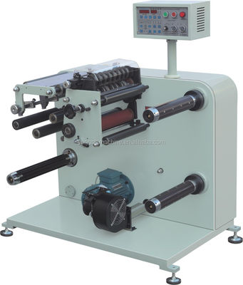 macchina di taglio di carta termica della macchina di 120m/Min Automatic Slitting And Rewinding