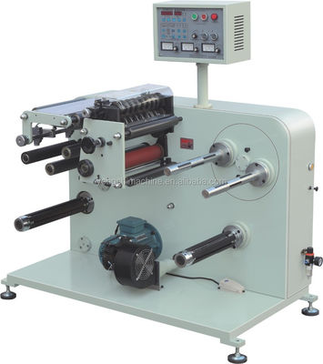 Machine de découpe et de remontage de papier de 2 kW Machine de découpe automatique 220v