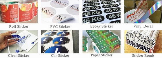 380V hoge snelheidsdocument van de de Machinesticker van de Broodjessnijder van de het Etiketmatrijs de Snijmachine 11kw