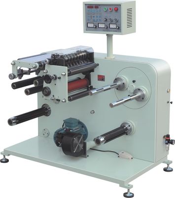 دستگاه برش کاغذ حرارتی خودکار 120 M/Min Paper Core