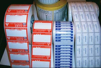 دستگاه برش کاغذ حرارتی خودکار 120 M/Min Paper Core