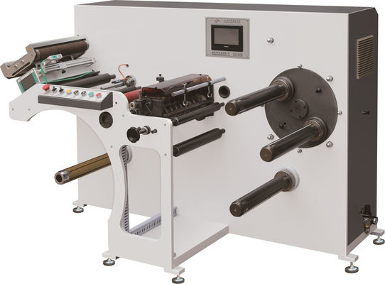 380v Hochgeschwindigkeitsschneidemaschine 350m/Min / Automatische Etikettenschneidemaschine