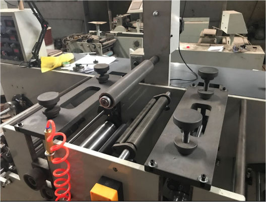 Doppelstation 220V Drehmaschine zum Schneiden und Schneiden