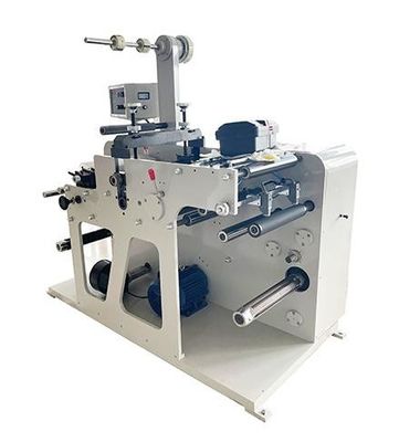 Machine de découpe et de remontage circulaire de papier de presse circulaire de diamètre maximal 500 mm
