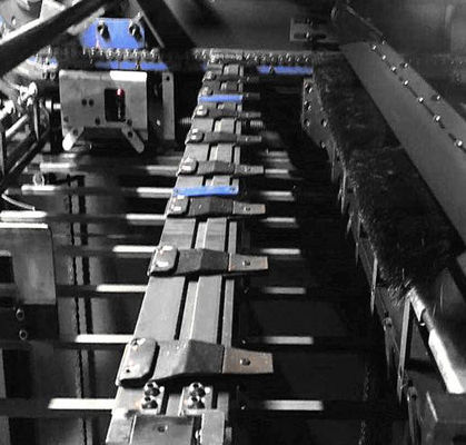 Máy cắt chết kỹ thuật số tự động không tháo rời để sản xuất nhãn