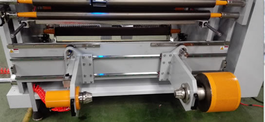 Yüksek Hızlı Kesme ve Geri Dönüştürme Makinesi Hızlı ve Keskin Etiket Kesme Yaprak Metal Kesme Makinesi 550