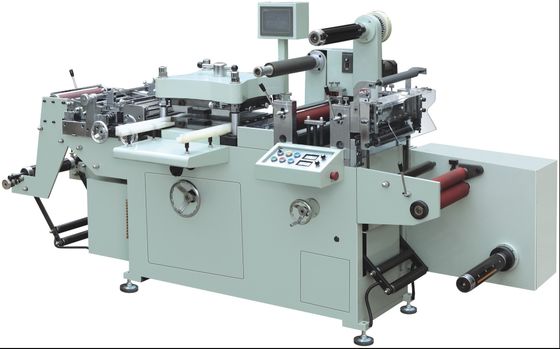 350Z Medium Speed Die Cutting Machine Quotation