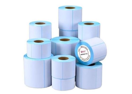 Automatic Thermal Paper Slitting and Rewinding Machine Cash Register Paper Roll Slitting Rewinder Machine