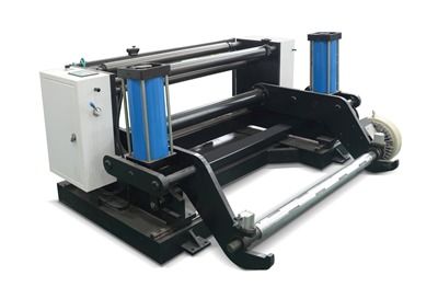 Industrial Low Rate Of Fault Roll To Sheet Paper Sheet Cutting Machine With Slitting Function
