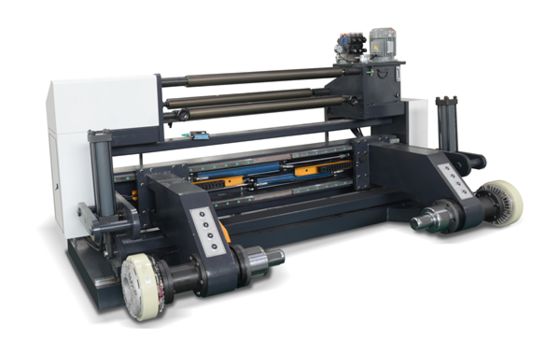 Cutting Machine