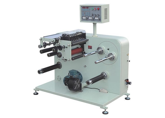 Automatic Roll To Roll Slitting Machine Jumbo Roll Slitting Machine