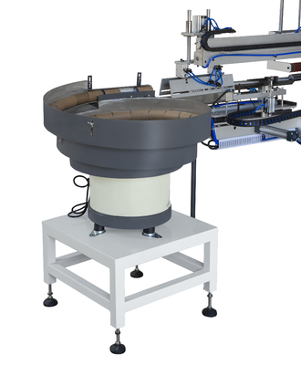 SR-350FQ 220m/min Automatic Label Slitting Machine 350mm Width