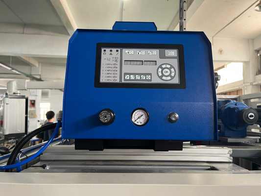 380v50Hz Automatic Carton Folding Machine Featuring Automatic Feeding and Speed 1500 to 3500pcs hour for Packaging Lines