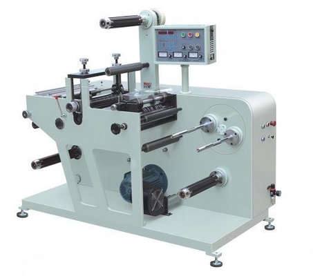 Automatic Rotary Die Cutting Machine 220V 3kw Digital Die Cutter