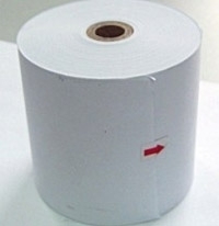 Thermal Paper Slitting Machine with Auto Tension Control System Synchronic Belt CE Certificate 3