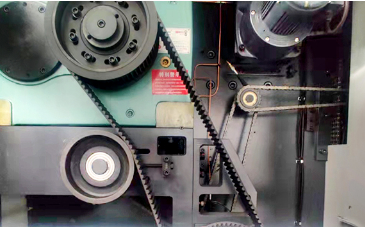 Highly Label Die Cutting Machine DHK-820/820CE/1050/DHK-1050CE/1050A/1050ACE/1050R/1050AR/1050ACER